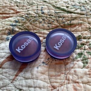 Kosas Mini Blush Duo